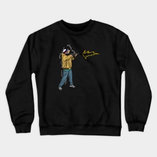 At the Range Crewneck Sweatshirt